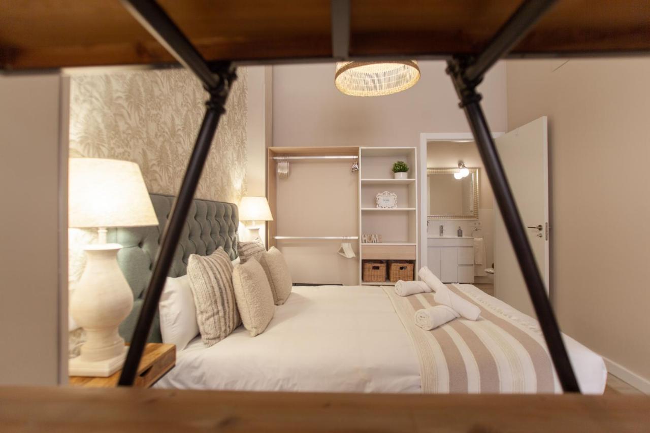 Studio Patacona Beach Apartments Mid-Term Valencia Kültér fotó