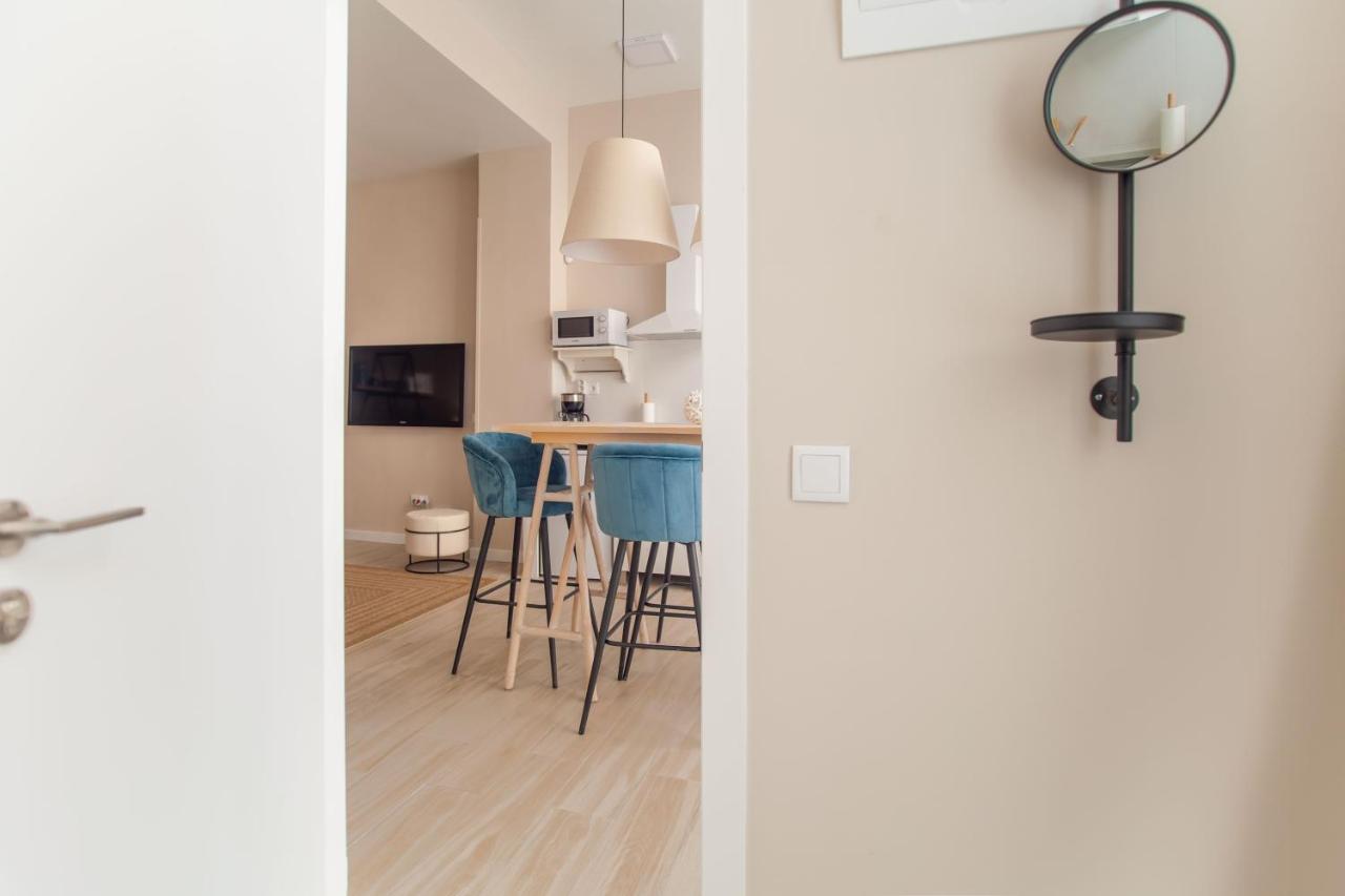 Studio Patacona Beach Apartments Mid-Term Valencia Kültér fotó