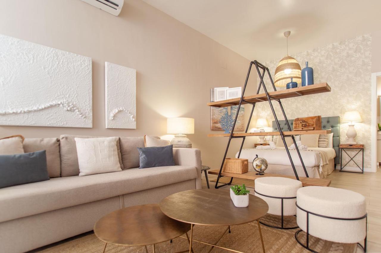 Studio Patacona Beach Apartments Mid-Term Valencia Kültér fotó