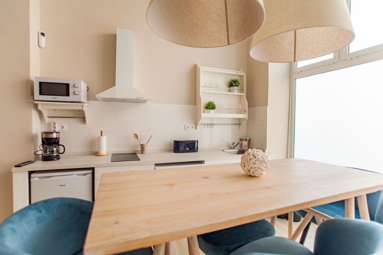 Studio Patacona Beach Apartments Mid-Term Valencia Kültér fotó