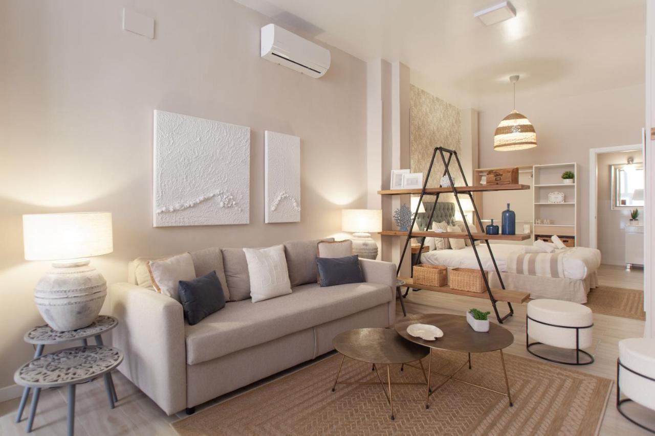 Studio Patacona Beach Apartments Mid-Term Valencia Kültér fotó