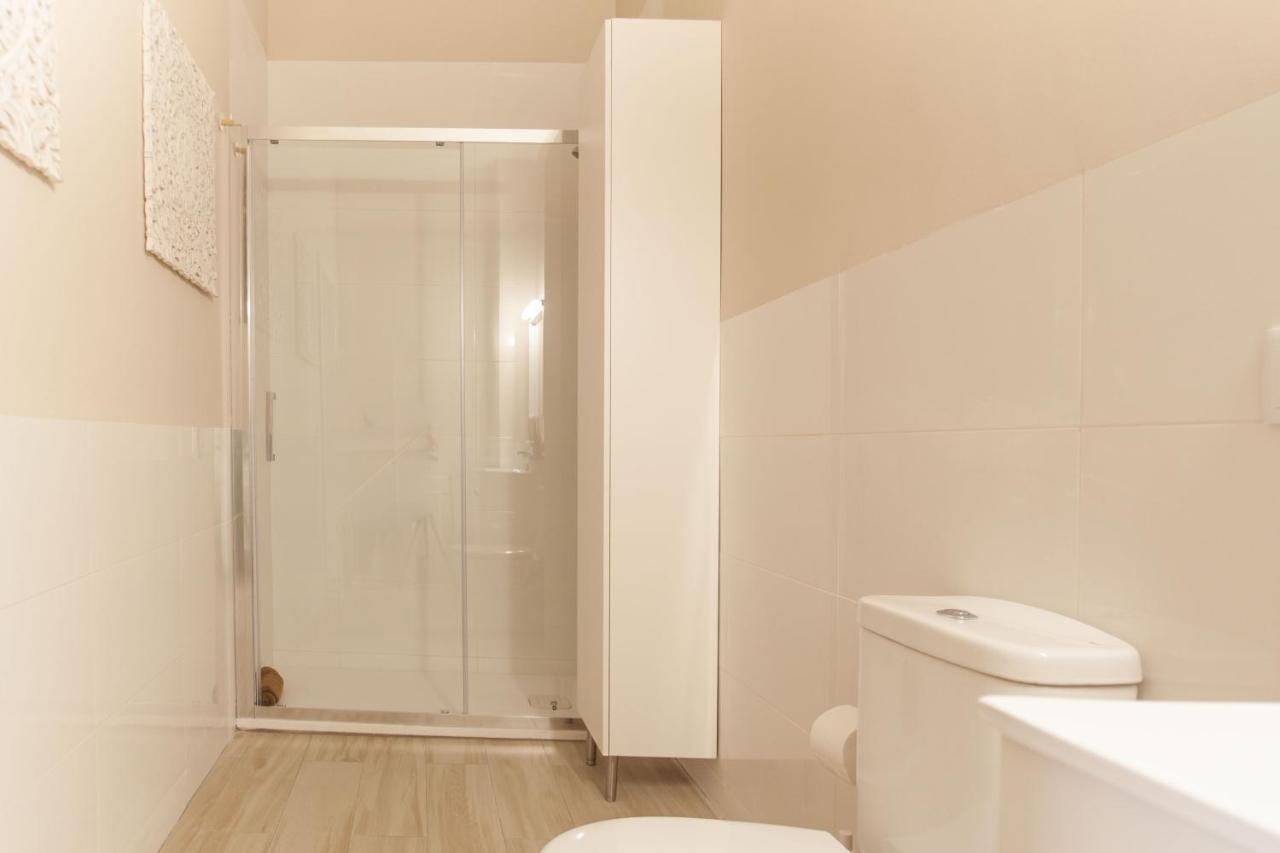 Studio Patacona Beach Apartments Mid-Term Valencia Kültér fotó