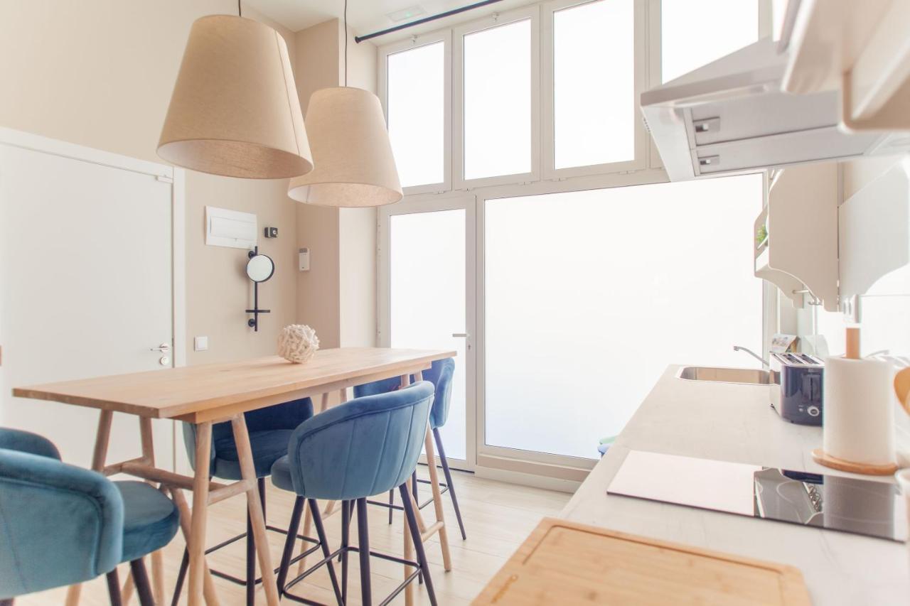 Studio Patacona Beach Apartments Mid-Term Valencia Kültér fotó